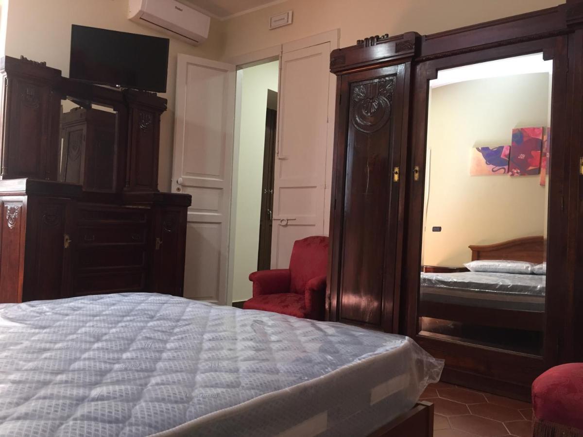 B&B Duomo Pizzo Aparthotel Kültér fotó